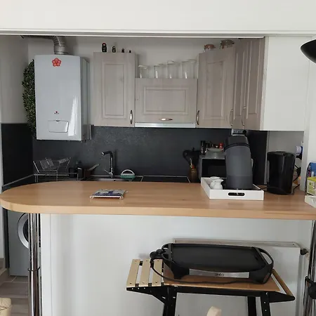 Apartment L'echappee Royannaise