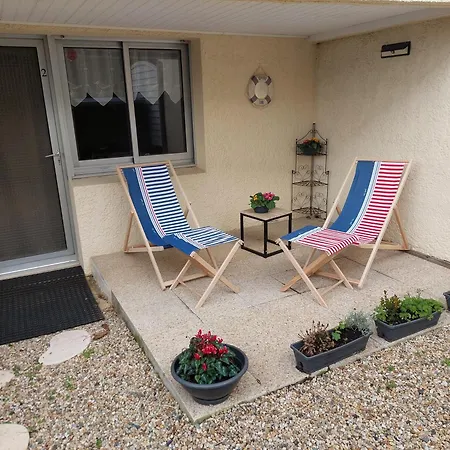 Apartment L'echappee Royannaise