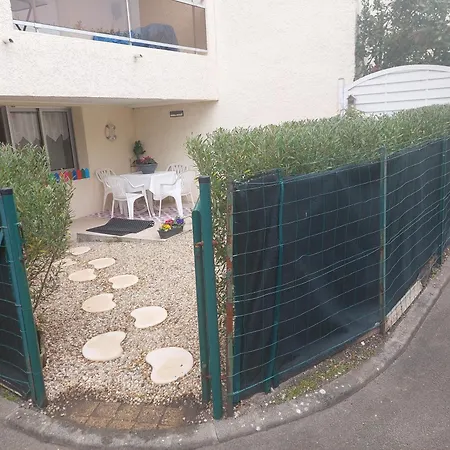 L'echappee Royannaise Apartment *