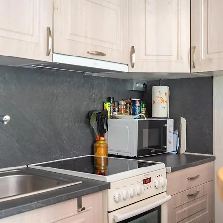Apartamento L'echappée Royannaise *