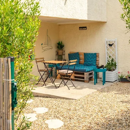 Apartment L'echappee Royannaise