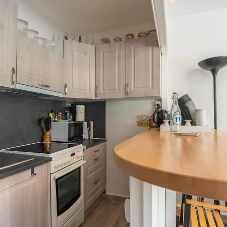 L'echappée Royannaise Apartamento *