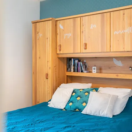 Apartment L'echappee Royannaise