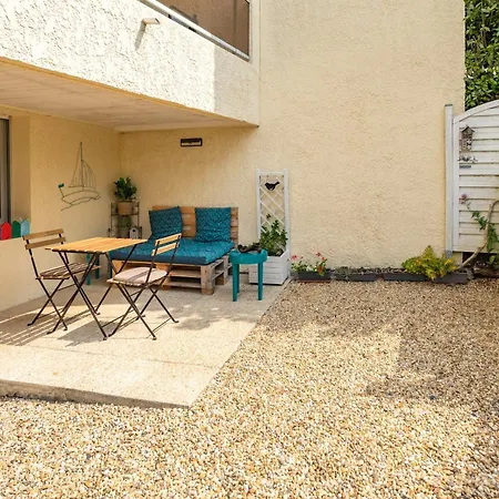 Apartmán L'echappee Royannaise