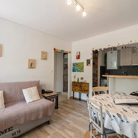 L'echappee Royannaise Apartment Royan