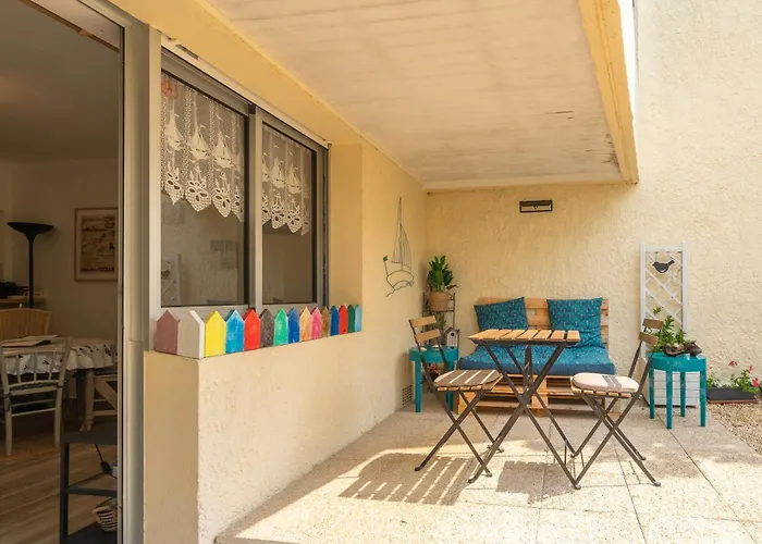 L'echappée Royannaise * Royan