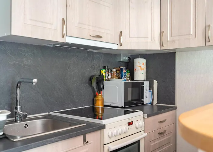 Apartamento L'echappée Royannaise *