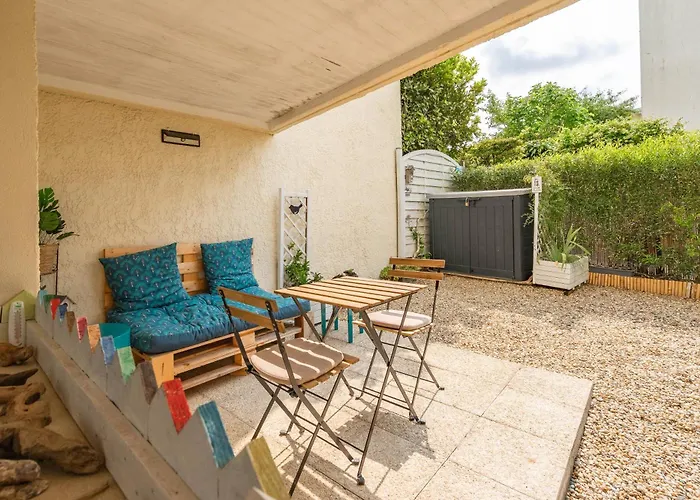 L'echappée Royannaise Royan