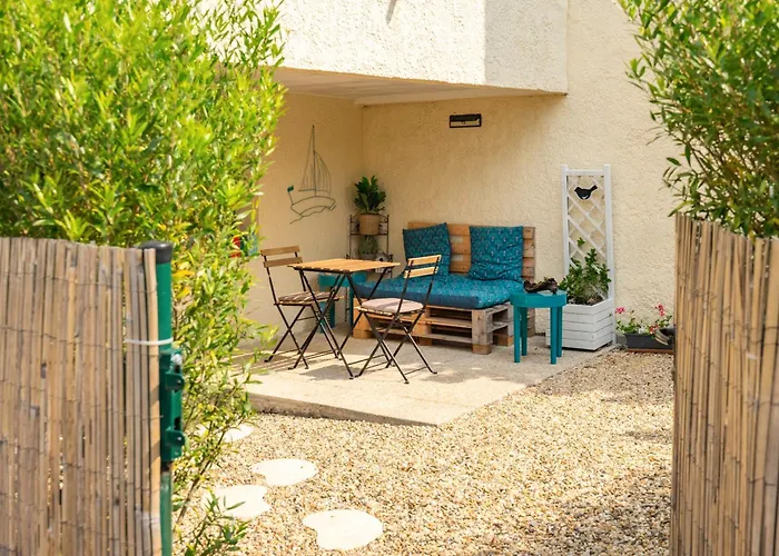 Apartamento L'echappée Royannaise