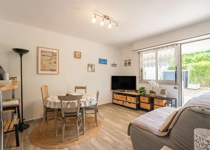 L'echappée Royannaise *