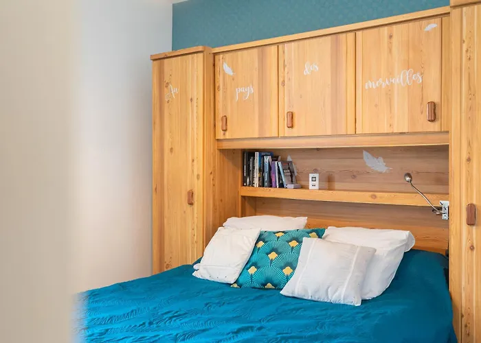 Apartamento L'echappée Royannaise