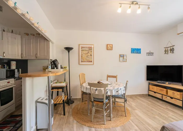 Apartamento L'echappée Royannaise *