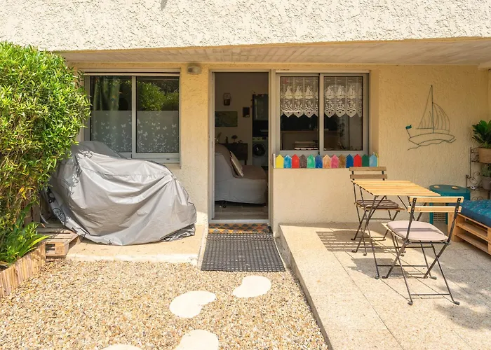 L'echappée Royannaise Appartamento