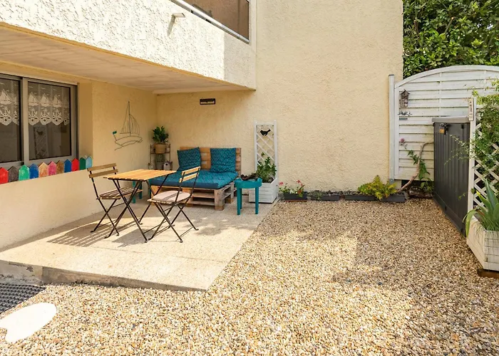 Apartamento L'echappée Royannaise